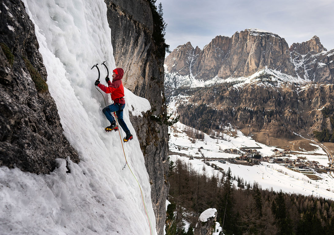 DIRECT ALPINE outdoor clothing, Made in Czech Republic