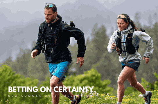 New Summer 2025 Collection: A Bet on Reliability, Innovation, and Powerful Stories