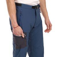 Legendary DIRECT ALPINE Pants According to Radek Nováček
