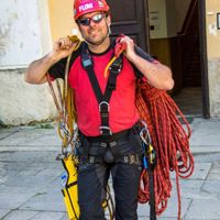 Legendary DIRECT ALPINE Pants According to Radek Nováček