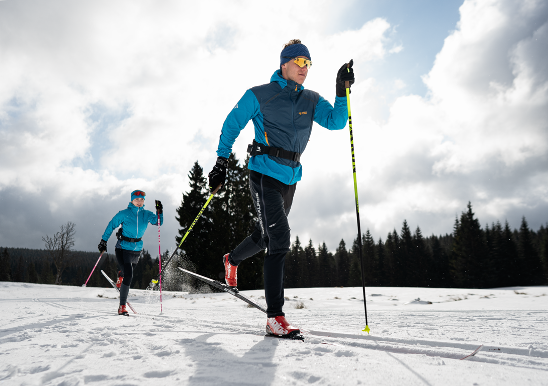 A wonderful and active year 2026!