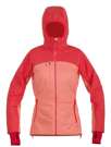 Fotogalerie Women's Down Jacket UNIQ LADY caramel