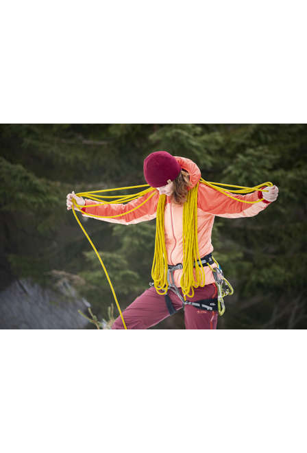 Fotogalerie Women's Down Jacket UNIQ LADY caramel