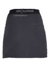 Fotogalerie Outdoor Skirt ALBA LADY anthracite