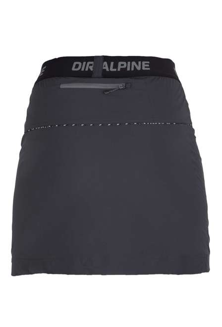 Fotogalerie Outdoor Skirt ALBA LADY anthracite