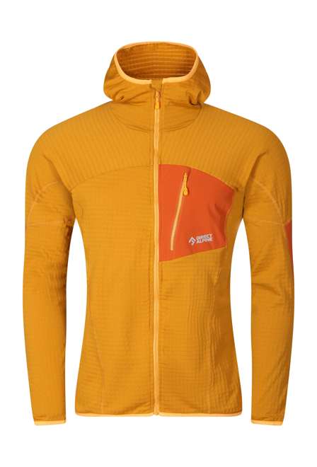 Fotogalerie Men's sweatshirt DRAGON caramel/cinnamon