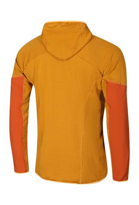 Fotogalerie Men's sweatshirt DRAGON caramel/cinnamon