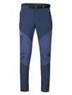 Fotogalerie Men's Outdoor Pants CASCADE LIGHT navy/anthracite