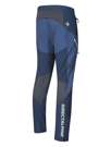 Fotogalerie Men's Outdoor Pants CASCADE LIGHT navy/anthracite