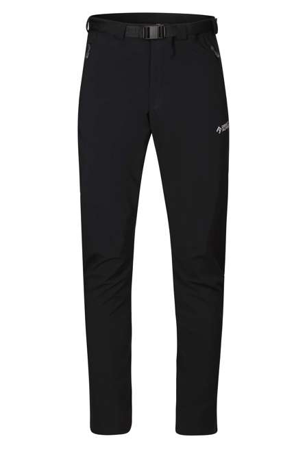 Fotogalerie Men's Outdoor Pants CRUISE black