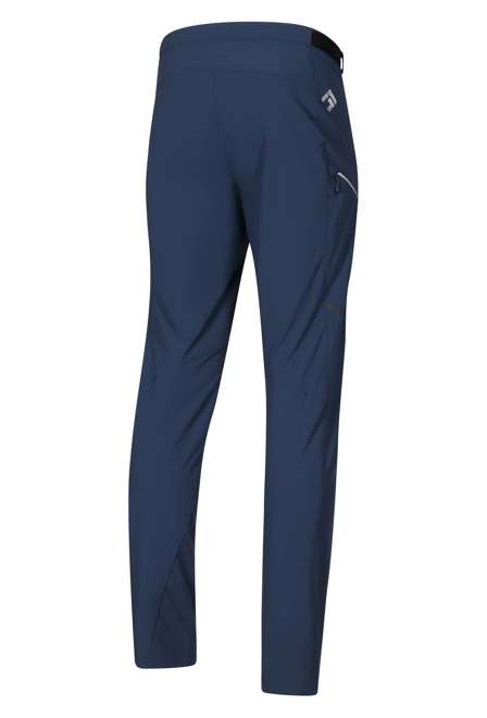 Fotogalerie Men's Outdoor Pants CRUISE navy