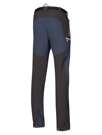 Fotogalerie Men's outdoor pants MOUNTAINER TECH anthracite/navy