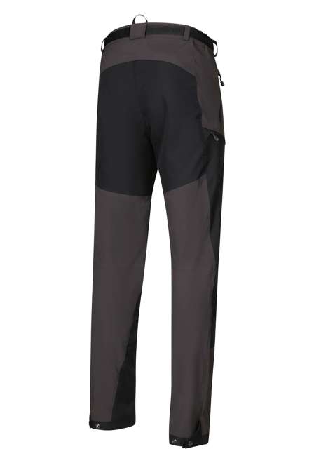 Fotogalerie Men's outdoor pants MOUNTAINER TECH anthracite/black