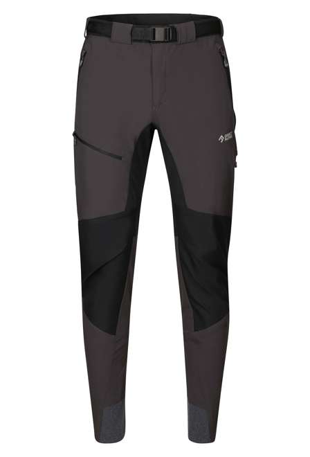 Fotogalerie Men's outdoor pants PATROL TECH anthracite/black