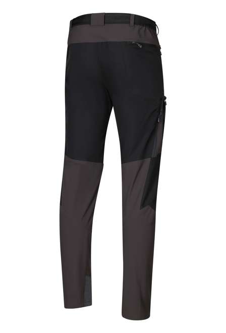 Fotogalerie Men's outdoor pants PATROL TECH anthracite/black
