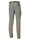 Fotogalerie Men's outdoor pants PATROL TECH khaki