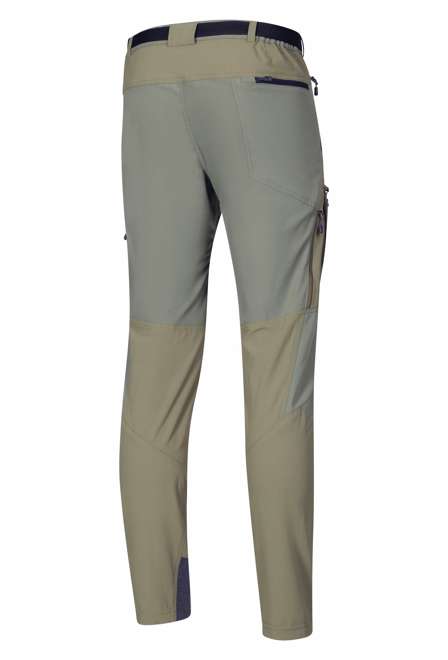 Fotogalerie Men's outdoor pants PATROL TECH khaki