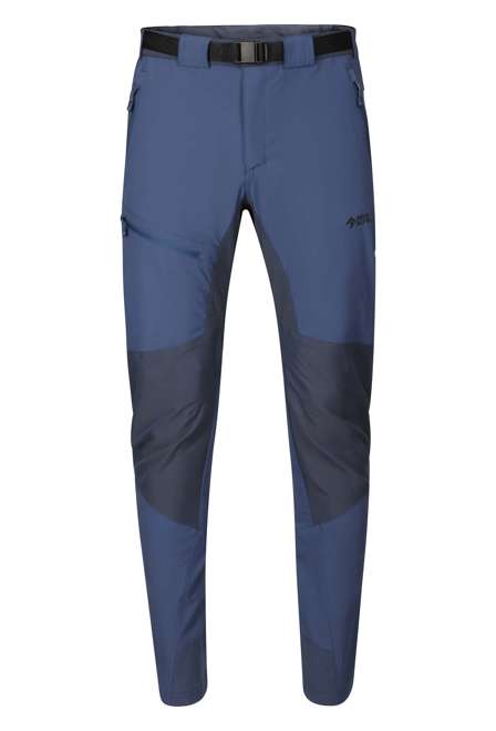 Fotogalerie Men's outdoor pants PATROL TECH navy