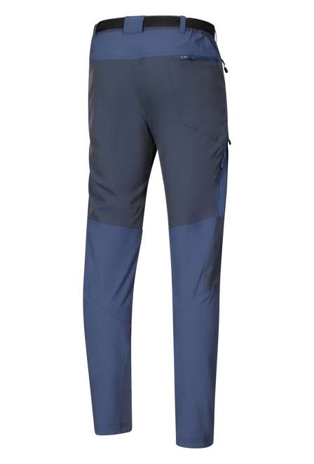 Fotogalerie Men's outdoor pants PATROL TECH navy