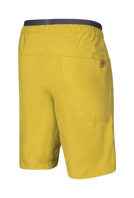 Fotogalerie Men's climbing shorts SOLO SHORTS camel