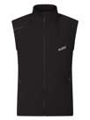 Fotogalerie Men's Outdoor vest SPIKE black