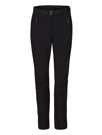Fotogalerie Women's Outdoor Pants CRUISE LADY black