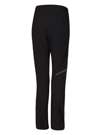 Fotogalerie Women's Outdoor Pants CRUISE LADY black