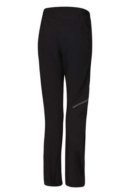 Fotogalerie Women's Outdoor Pants CRUISE LADY black