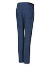 Fotogalerie Women's Outdoor Pants CRUISE LADY navy