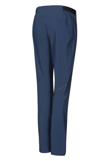 Fotogalerie Women's Outdoor Pants CRUISE LADY navy