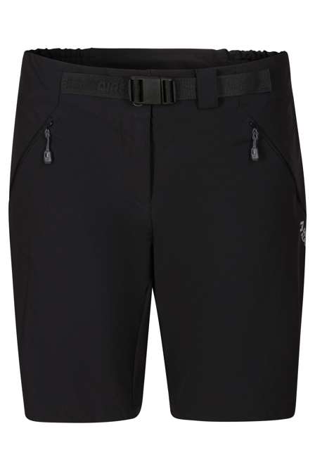 Fotogalerie Women's shorts CRUISE SHORTS LADY black