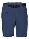 Fotogalerie Women's shorts CRUISE SHORTS LADY navy