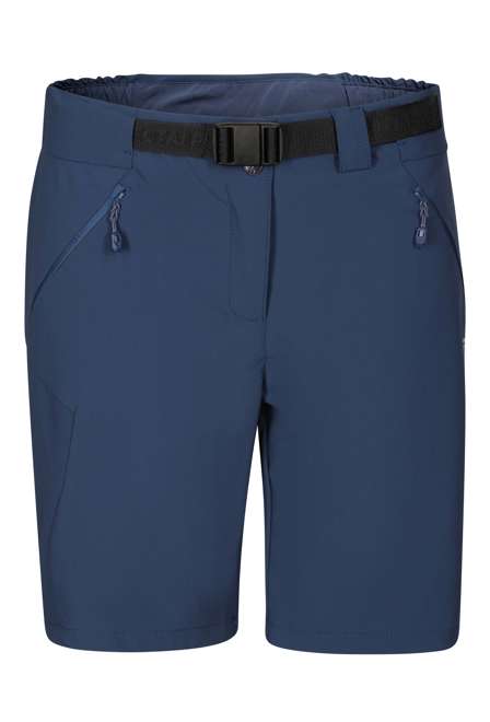Fotogalerie Women's shorts CRUISE SHORTS LADY navy