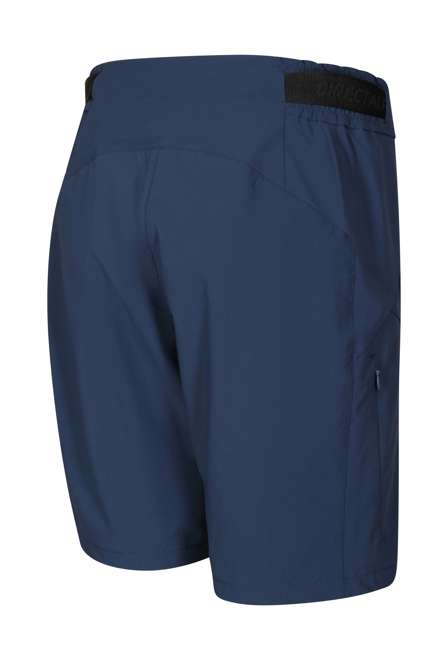 Fotogalerie Women's shorts CRUISE SHORTS LADY navy