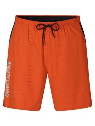 SPRINT MERINO SHORTS 1.0