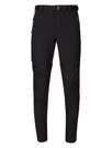 Fotogalerie Men's outdoor pants TREK black