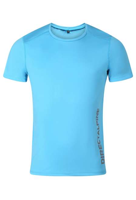 Fotogalerie Men's functional shirt HORN ocean