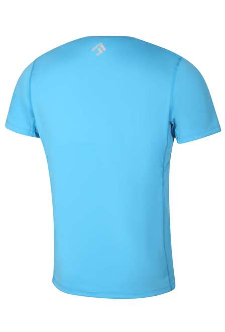 Fotogalerie Men's functional shirt HORN ocean