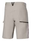 Fotogalerie Men's outdoor shorts MORDOR SHORTS stone/anthracite