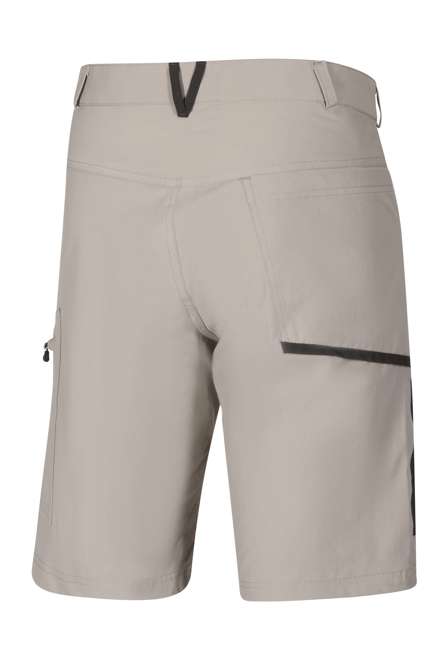 Fotogalerie Men's outdoor shorts MORDOR SHORTS stone/anthracite