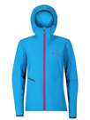 Fotogalerie Women's Jacket BRENTA LADY ocean