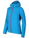 Fotogalerie Women's Jacket BRENTA LADY ocean