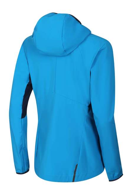 Fotogalerie Women's Jacket BRENTA LADY ocean