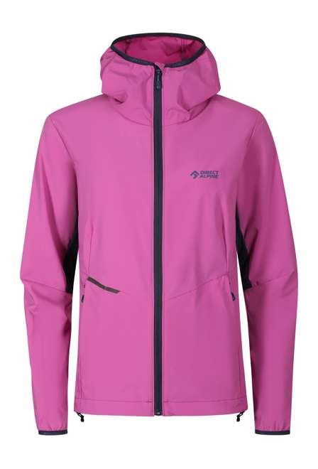 Fotogalerie Women's Jacket BRENTA LADY orchid