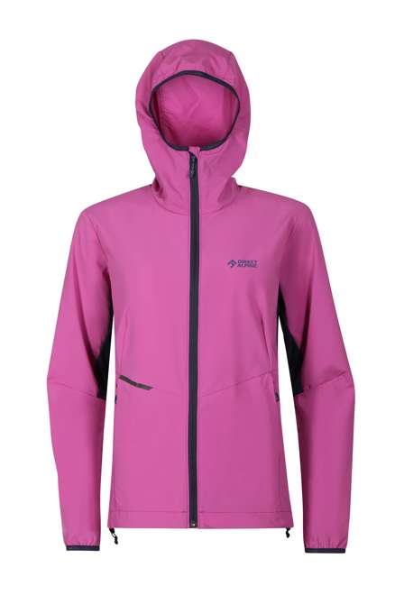 Fotogalerie Women's Jacket BRENTA LADY orchid