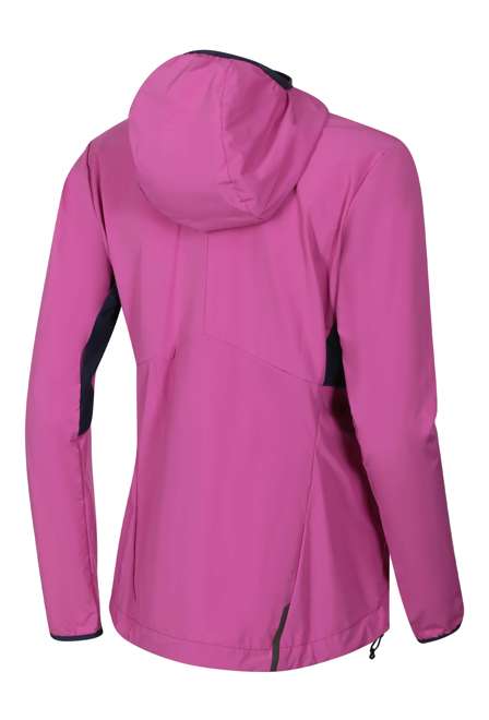 Fotogalerie Women's Jacket BRENTA LADY orchid