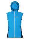 Fotogalerie Women's sports vest ELEMENT LADY ocean