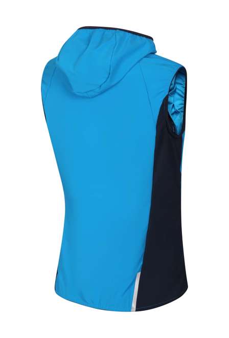 Fotogalerie Women's sports vest ELEMENT LADY ocean