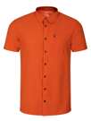 Fotogalerie Men's functional shirt KENOSHA cinnamon