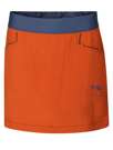 Fotogalerie Outdoor Skirt ALBA LADY cinnamon